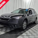 2020 Subaru Outback Touring for $0 Build Credit, Poor Credit,