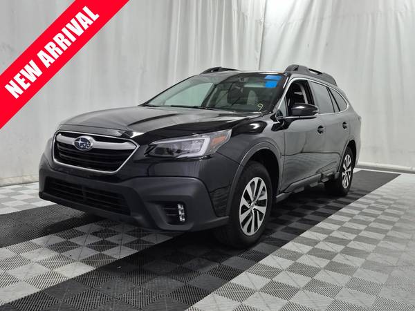 2020 Subaru Outback Touring for $0 Build Credit, Poor Credit,