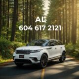 2018 Land Rover Range Rover Velar R-Dynamic SE for $0