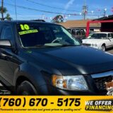 2010 Mazda Tribute i Grand Touring AWD SUV for $0