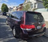 2008 Honda Odyssey for $0 Build Credit, Poor Credit, Bad