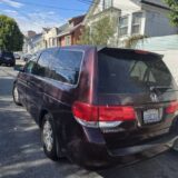 2008 Honda Odyssey for $0 Build Credit, Poor Credit, Bad