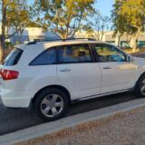 2007 Acura MDX - Great Condition, 122,302 Miles - $6,800