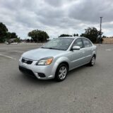 2011 Kia Rio LX for $0 Build Credit, Poor Credit,