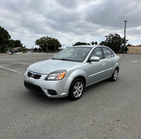 2011 Kia Rio LX for $0 Build Credit, Poor Credit,