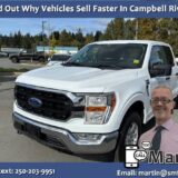 2022 Ford F-150 XLT 2.7L EcoBoost for $0 Build Credit,