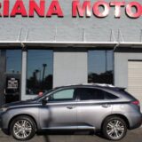 2023 Lexus RX - Bad Credit, Bankruptcy, Repo, SSI, Retired