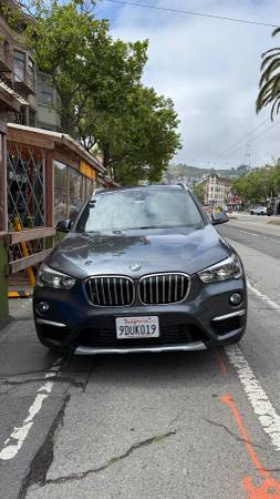 2019 BMW X1 sDrive28i for $0 Build Credit, Poor Credit,