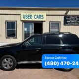 2010 Ford Escape XLT for $0 Build Credit, Poor Credit,