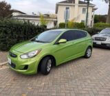 2012 Hyundai Accent Trim for $0 Build Credit, Poor Credit,