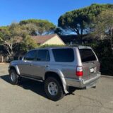 FOR SALE! - 2001 Toyota 4Runner Trim for $0 Build