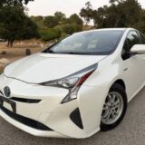 2017 Toyota Prius for $0 Build Credit, Poor Credit, Bad