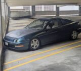 1996 Acura Integra LS - Track Car Ready with Mods