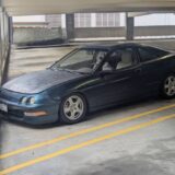 1996 Acura Integra LS - Track Car Ready with Mods