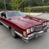 1976 Ford Thunderbird for $0 Build Credit, Poor Credit, Bad