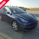 2022 Tesla Model Y Long Range AWD for $0 Build