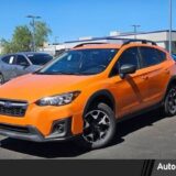 2020 Subaru Crosstrek AWD for $0 Build Credit, Poor Credit,