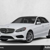 2014 Mercedes-Benz E-Class E 350 Sport Sedan for $0 Build