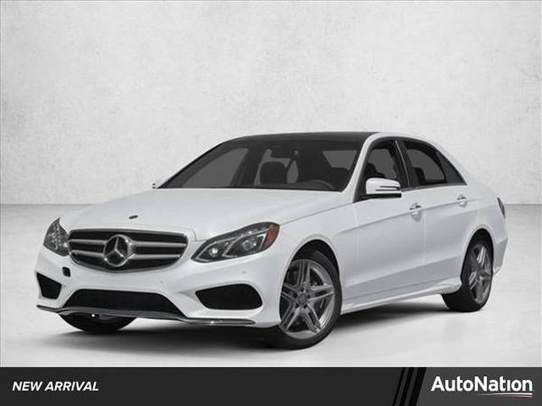 2014 Mercedes-Benz E-Class E 350 Sport Sedan for $0 Build