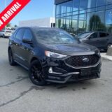 2022 Ford Edge ST Line AWD for $0 Build Credit,
