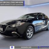 2016 Mazda3 i Sport - Credit Options Available! for $0