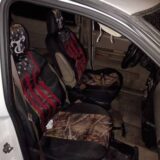 2023 Pontiac Montana Extended Cab for $0 Build Credit, Poor