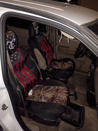 2023 Pontiac Montana Extended Cab for $0 Build Credit, Poor