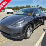2023 Tesla Model Y Long Range AWD for $0 Build