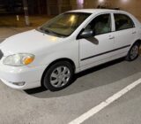 2005 Toyota Corolla for $0 Build Credit, Poor Credit, Bad