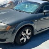 2004 Audi TT for $0 Build Credit, Poor Credit, Bad