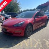 2021 Tesla Model 3 Standard Range RWD for $0 Build