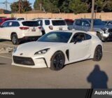 2024 Toyota GR86 Premium for $0 Build Credit, Poor Credit,