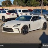 2024 Toyota GR86 Premium for $0 Build Credit, Poor Credit,