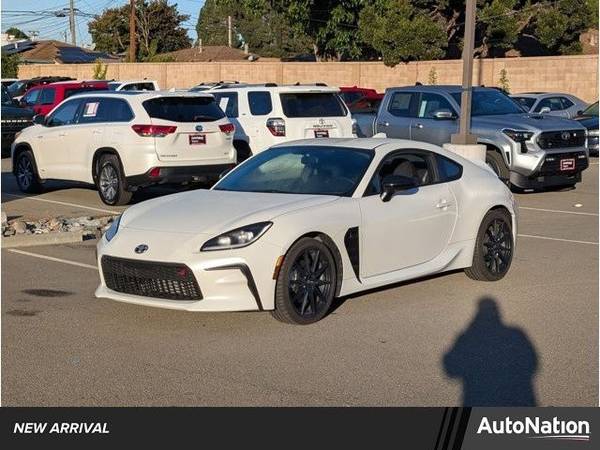 2024 Toyota GR86 Premium for $0 Build Credit, Poor Credit,