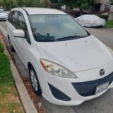 2012 Mazda 5 for $0 Build Credit, Poor Credit, Bad