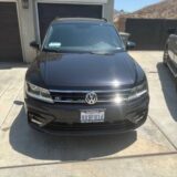 2022 Tiguan R-Line for $0 Build Credit, Poor Credit, Bad