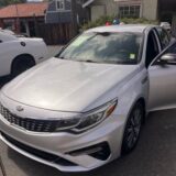 2019 KIA Optima for $0 Build Credit, Poor Credit, Bad