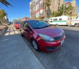 2013 Rio LX Sedan - Open to Reasonable Offers for