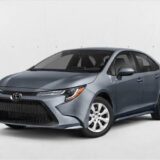 2020 Toyota Corolla LE for $0 Build Credit, Poor Credit,