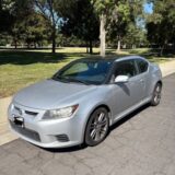 2011 Scion tC for $0 Build Credit, Poor Credit, Bad