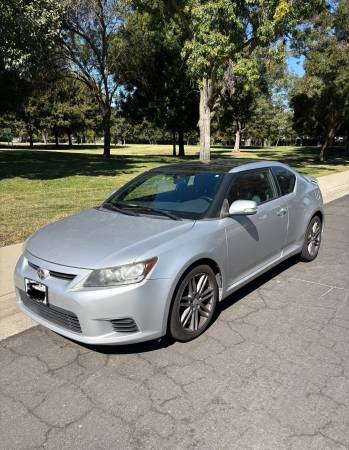 2011 Scion tC for $0 Build Credit, Poor Credit, Bad