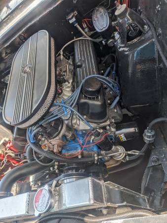 1961 Ford Falcon for $0 Build Credit, Poor Credit, Bad