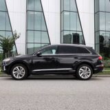 2024 Audi Q7 Komfort - 38,698 km - No Accidents