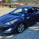 2014 Hyundai Elantra GT for $0 Build Credit, Poor Credit,