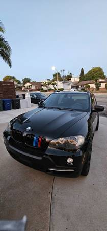 2009 BMW X5 48i for $0 Build Credit, Poor Credit,