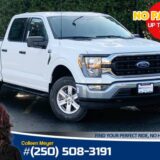 2023 Ford F-150 XLT 4x4 SuperCrew Cab for $0 Build