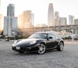 2009 Porsche Cayman 987.2 PDK for $0 Build Credit, Poor