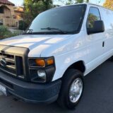 2012 Ford E-150 for $0 Build Credit, Poor Credit, Bad