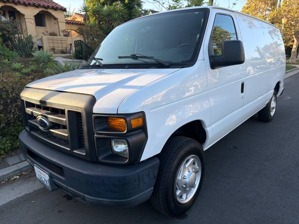 2012 Ford E-150 for $0 Build Credit, Poor Credit, Bad