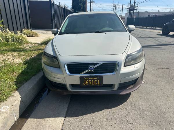 2008 Volvo C30 for $0 Build Credit, Poor Credit, Bad